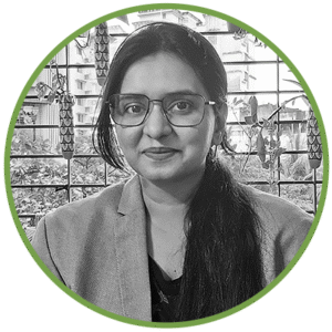 Siddhi Pandit