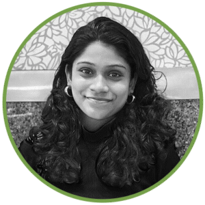 Rhea Fernandes